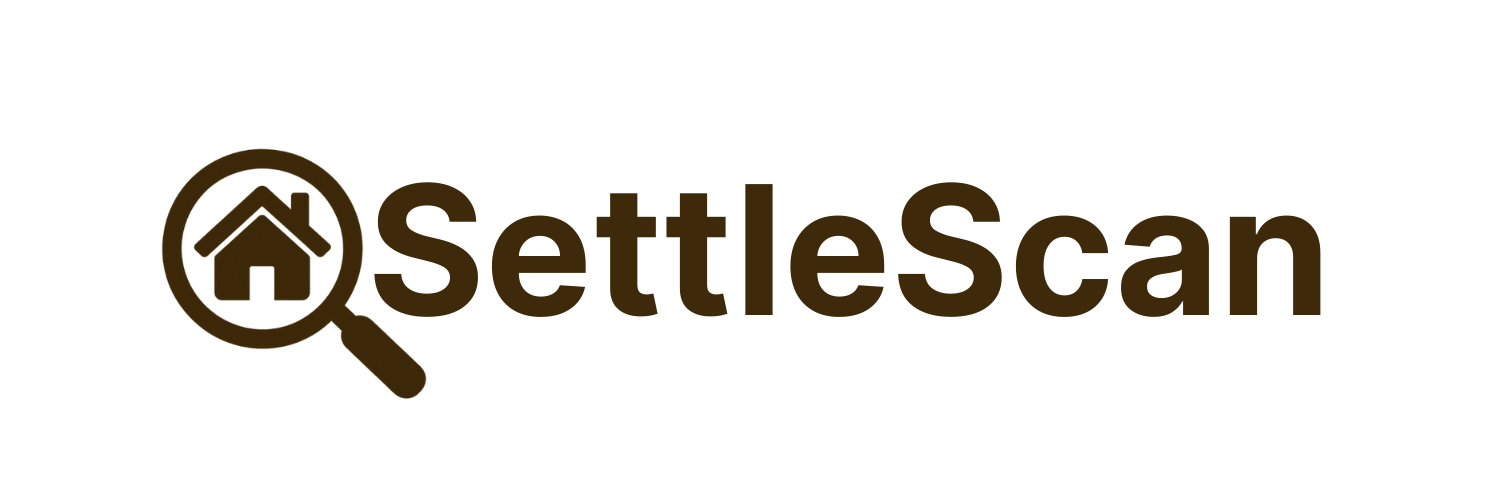 SettleScan