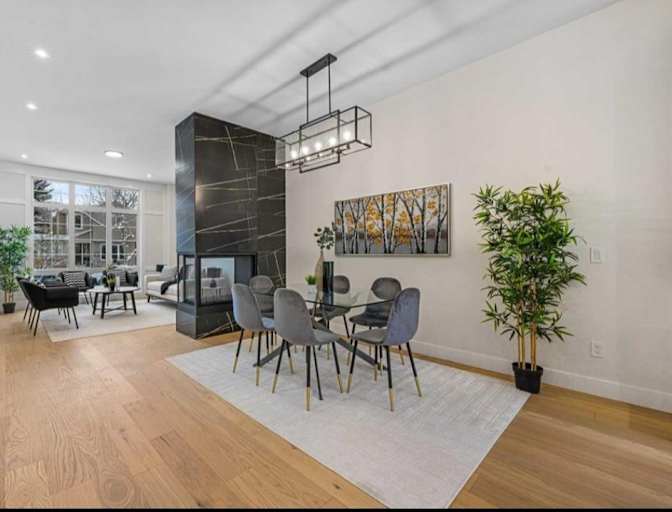 Mount Pleasant, Calgary, AB - Room for rent