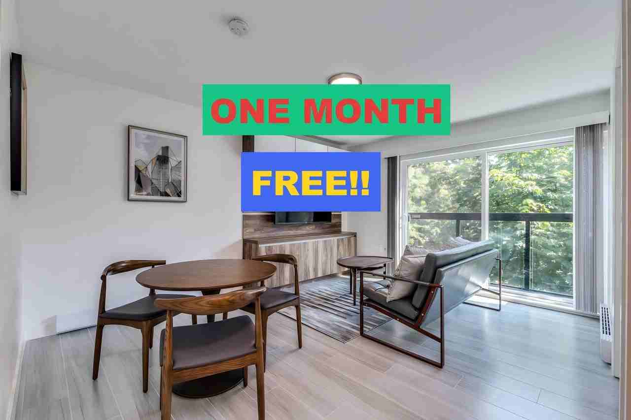 1168 Pendrell Street