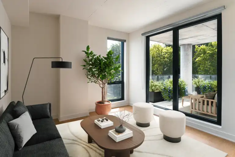 Bellevue MTL Phase 1