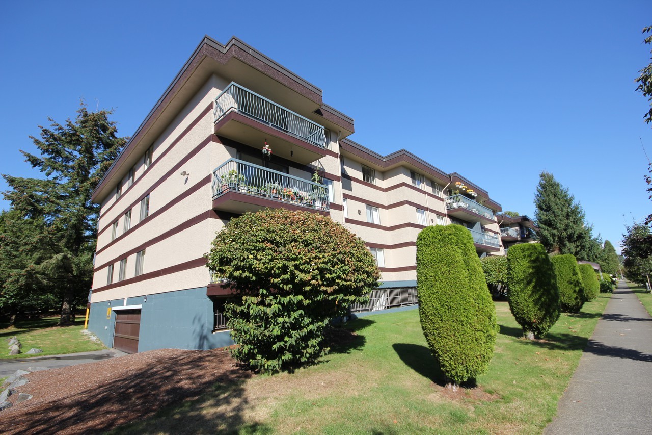Belaire Apartments