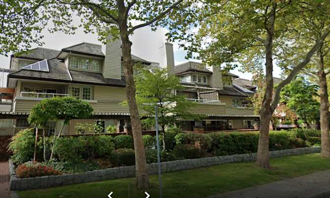 Cascade Heights, Burnaby, BC - Room for rent