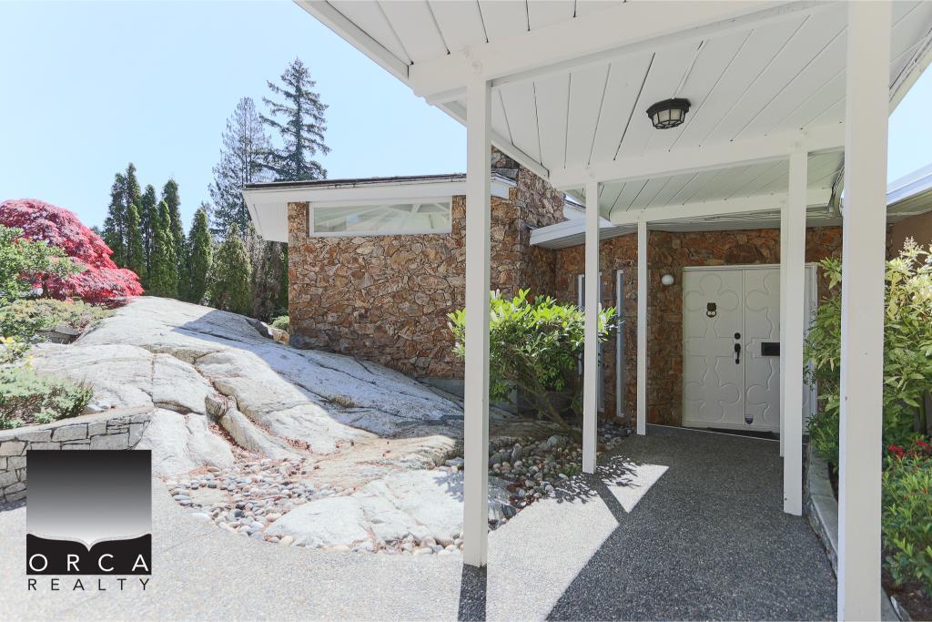 4184 Rose Crescent, West Vancouver - 4184 Rose Crescent, Vancouver, BC