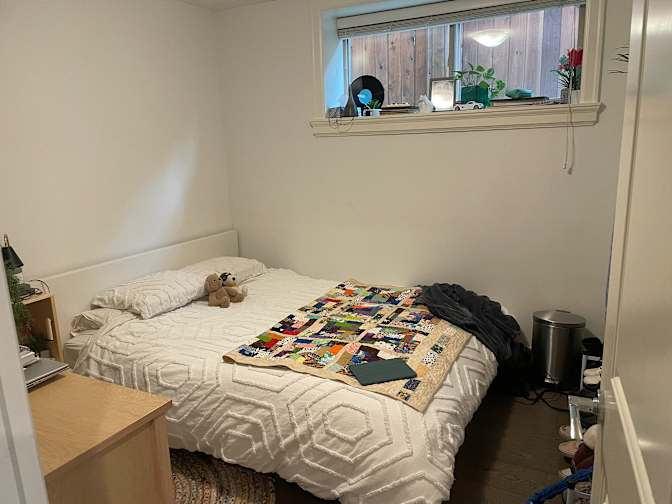 Riley Park, Vancouver, BC - Room for rent