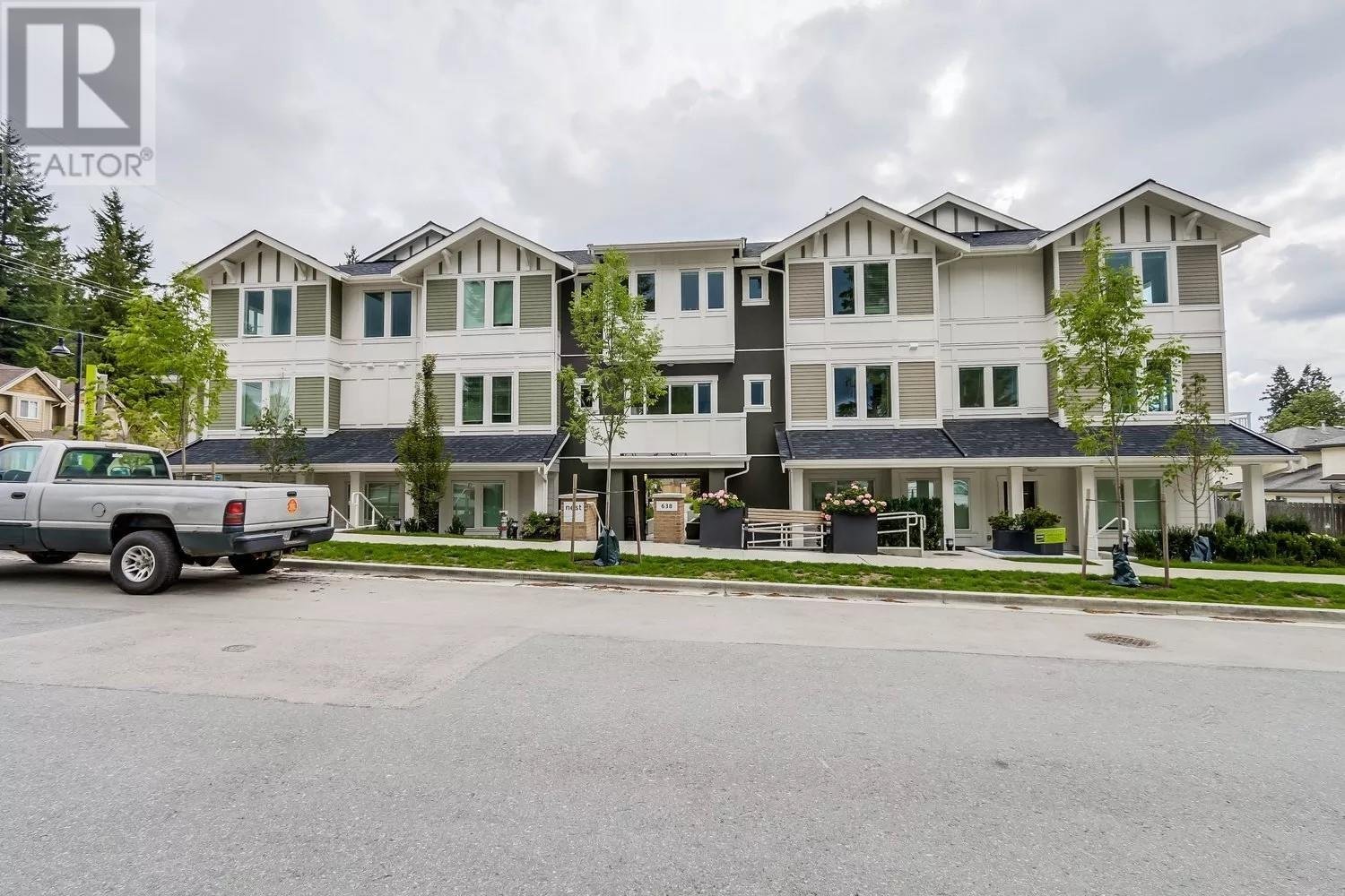 638 REGAN AVENUE - 638 REGAN Avenue, Coquitlam, BC