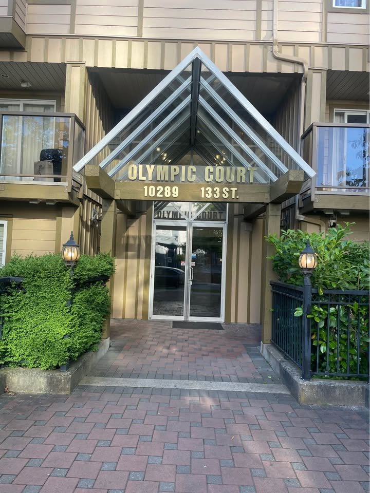 10289 133 Street, Surrey, BC - Condo for rent