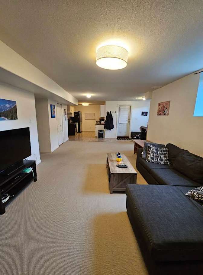 Fleetwood, Surrey, BC - Room for rent