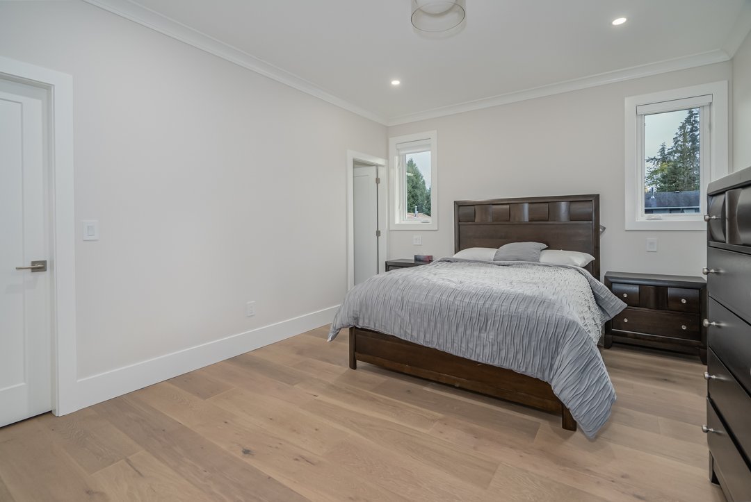 227 Street, Maple Ridge, BC - Room for rent