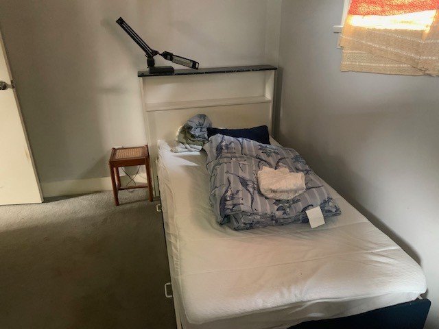 McGill Street, Burnaby, BC - Room for rent