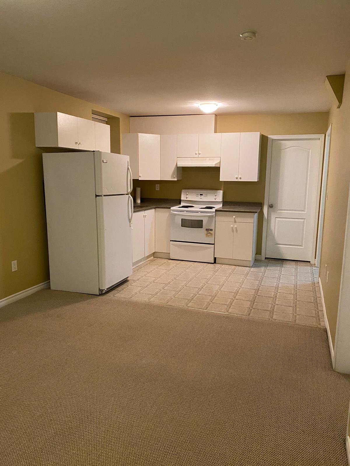 16729 63B Avenue, Surrey, BC - Basement for rent