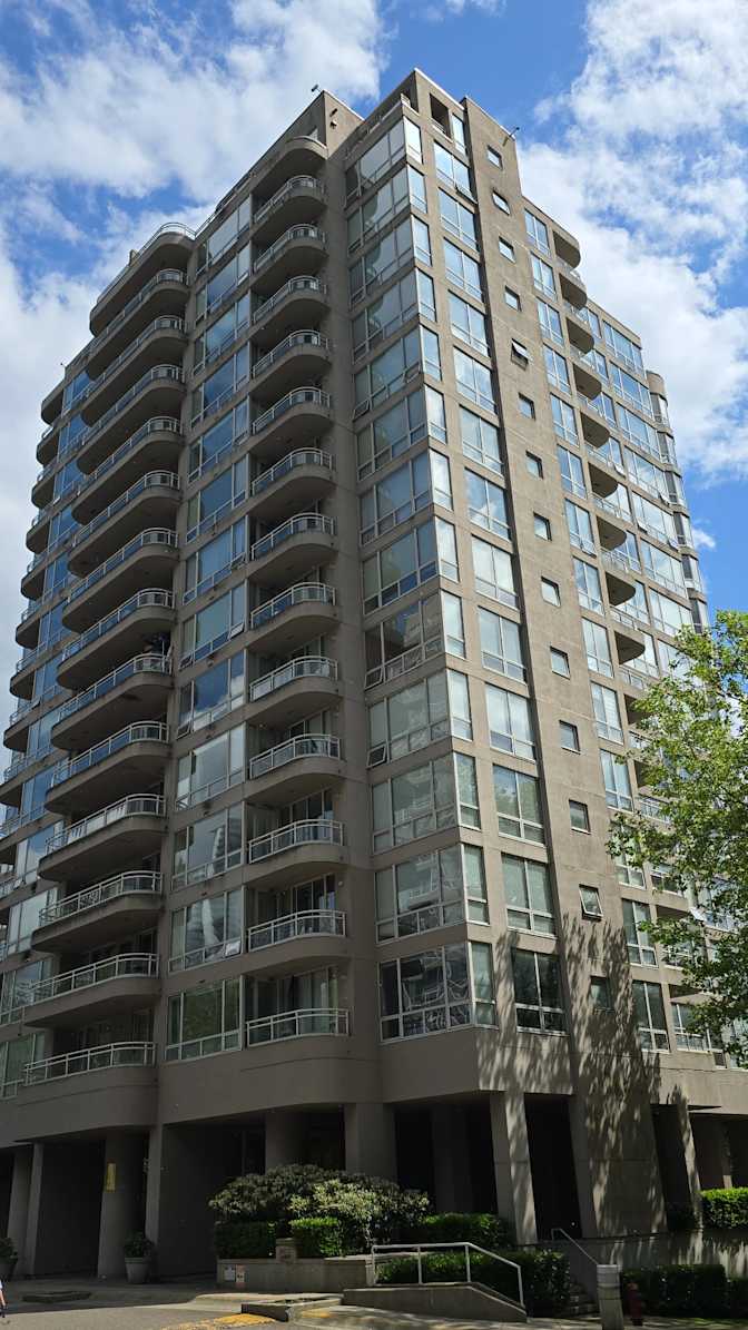 Cameron, Burnaby, BC - Room for rent