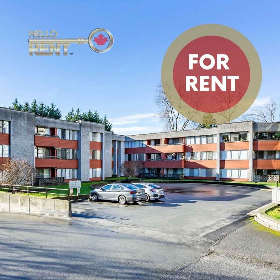 9270 Salish Court, Burnaby, BC - Condo for rent