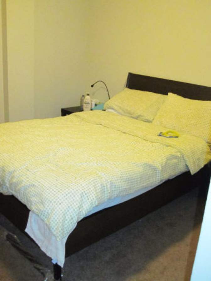 Capitol Hill, Calgary, AB - Room for rent