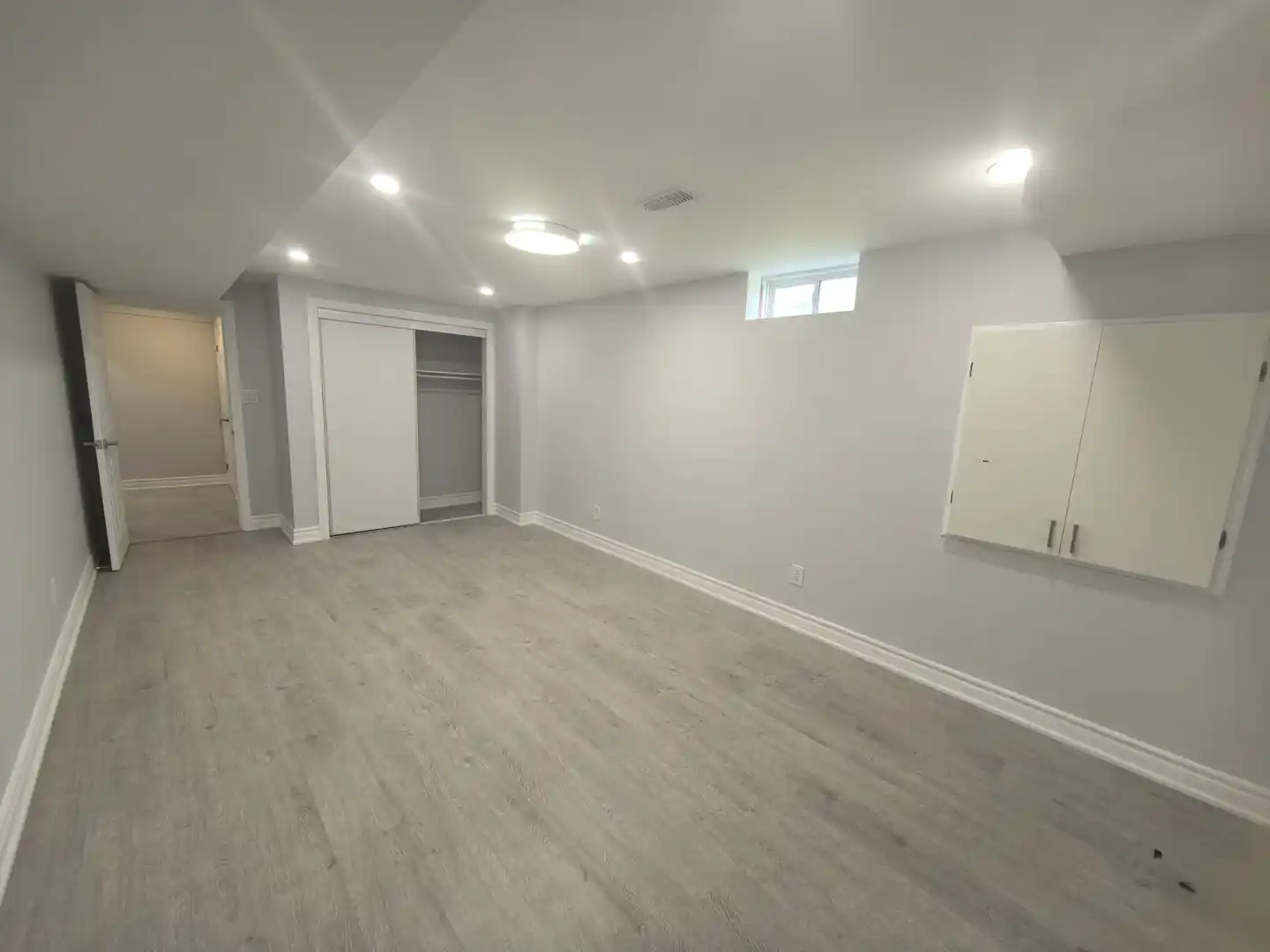 1 Spiker Street