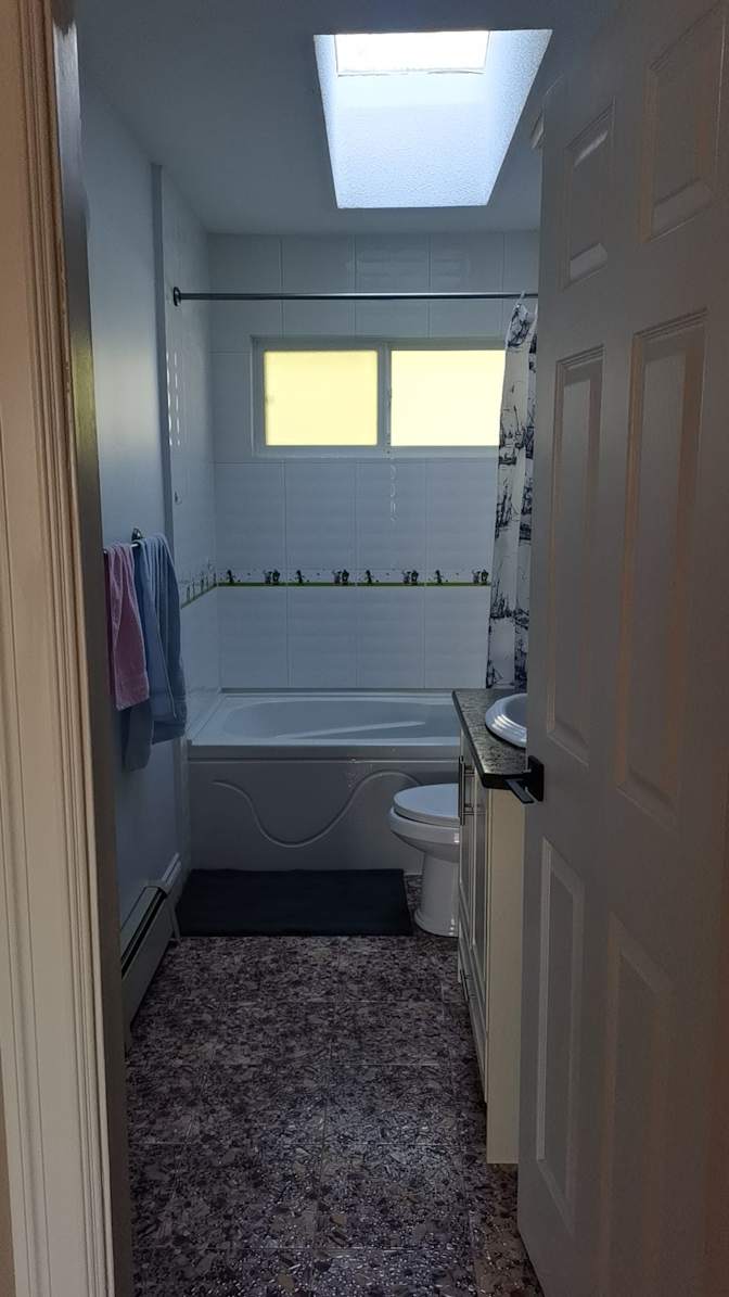 Cambie, Richmond, BC - Room for rent