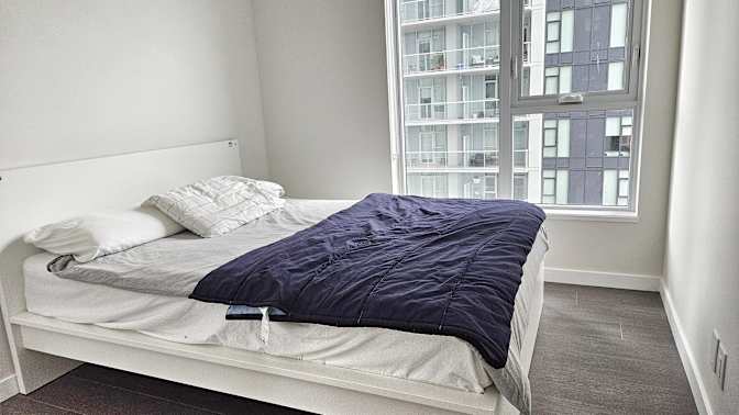 West Central Valley, Burnaby, BC - Room for rent