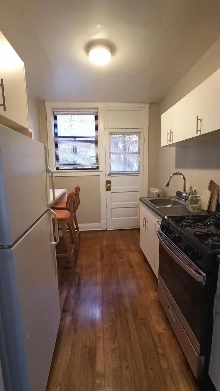 5634-42 N. Magnolia Ave. / 5653-55 N. Ridge Ave.