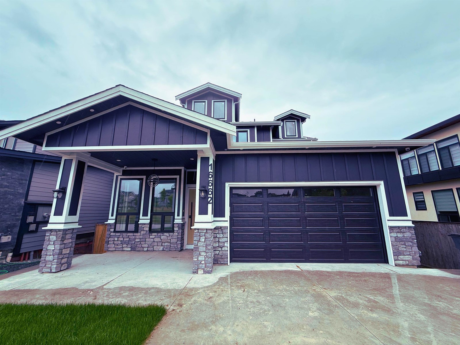 Basement-16662 17A AVENUE - 16662 17A Avenue, Surrey, BC