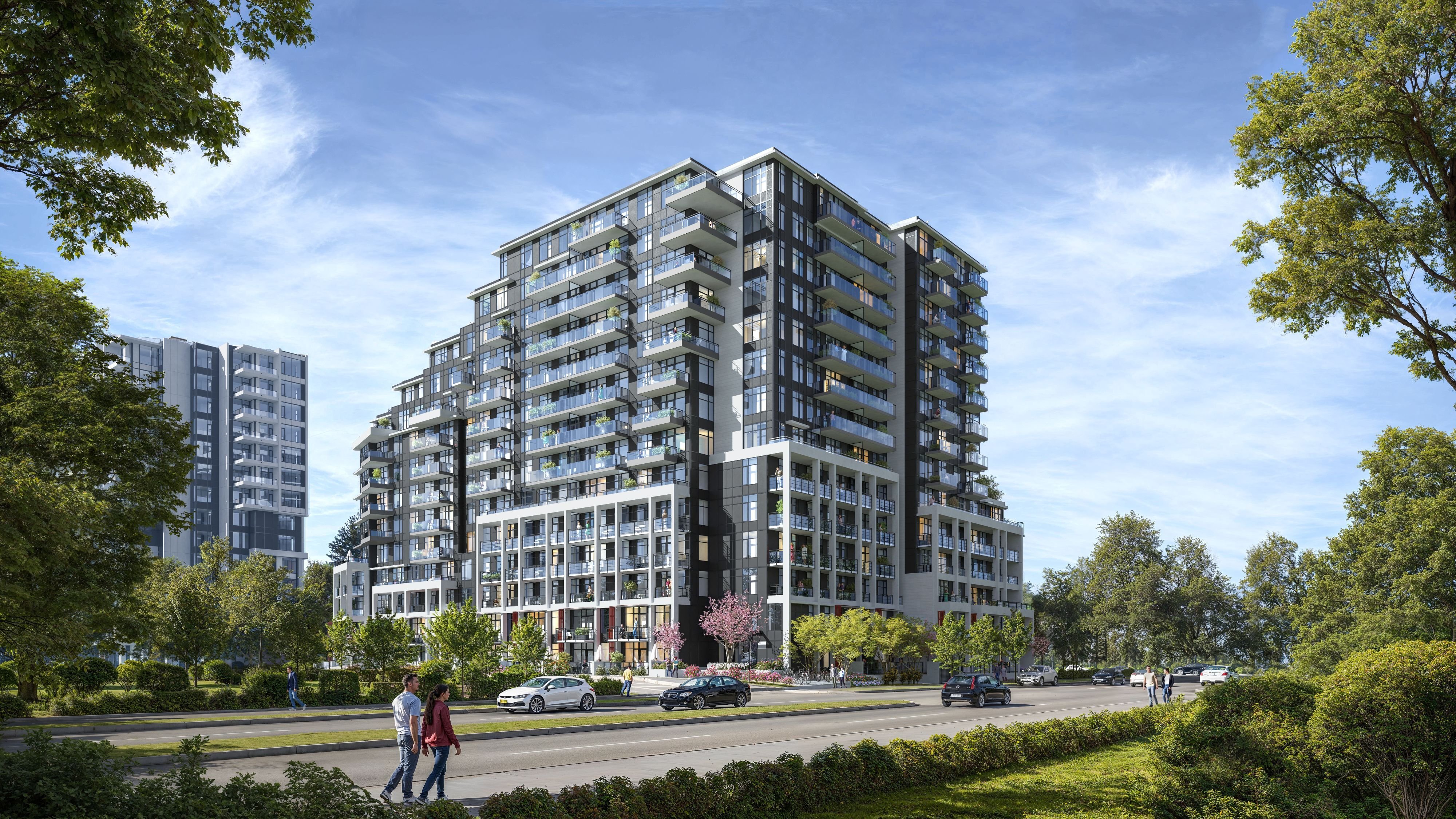 3208 Carscallen Road, Richmond, BC - Condo for rent