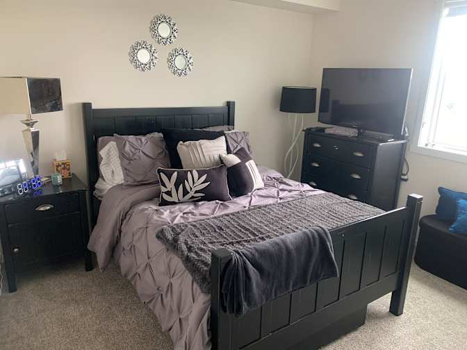 Yorkville Park SW - Yorkville Park SW, Calgary, AB