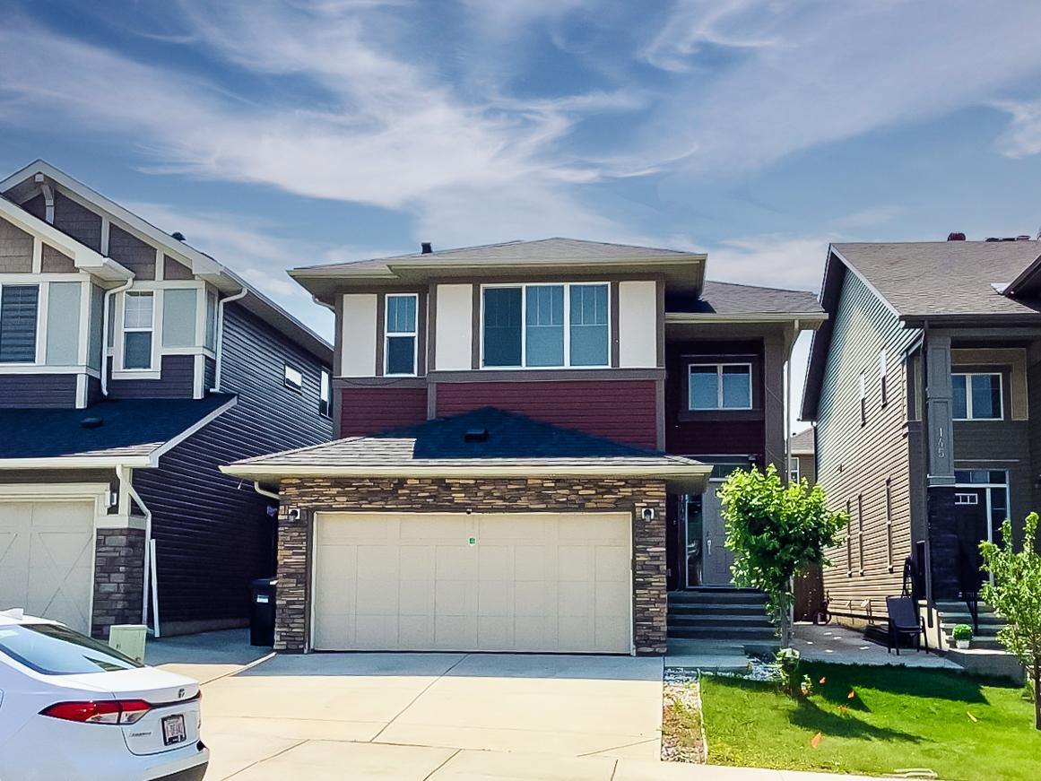 149 Saddlestone Drive Northeast - 149 Saddlestone Drive Northeast, Calgary, AB