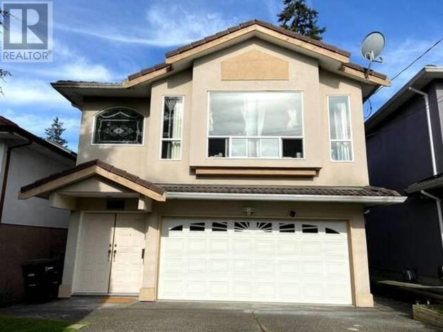 Upper 6588 RANDOLPH AVENUE - 6588 RANDOLPH Avenue, Burnaby, BC