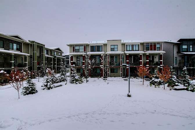 Seton Passage SE - Seton Passage SE, Calgary, AB