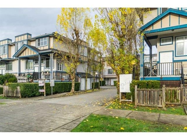13899 Laurel Drive, Surrey, BC - Town House for rent