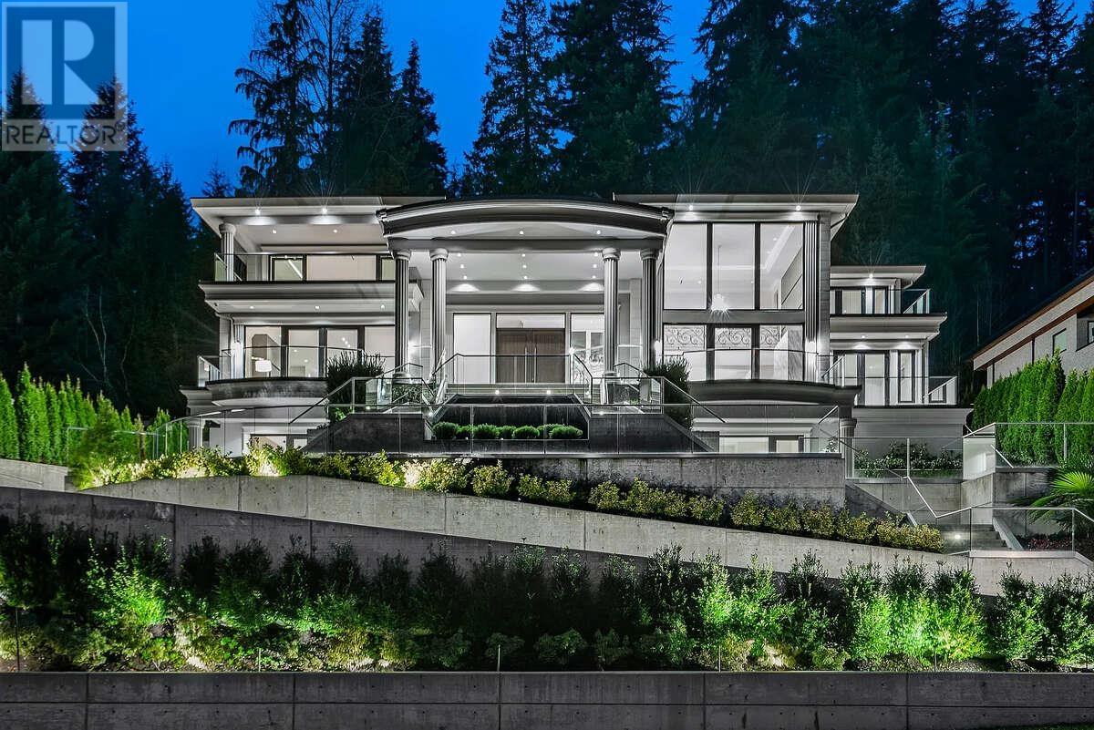 181 STEVENS DRIVE - 181 STEVENS Drive, Vancouver, BC