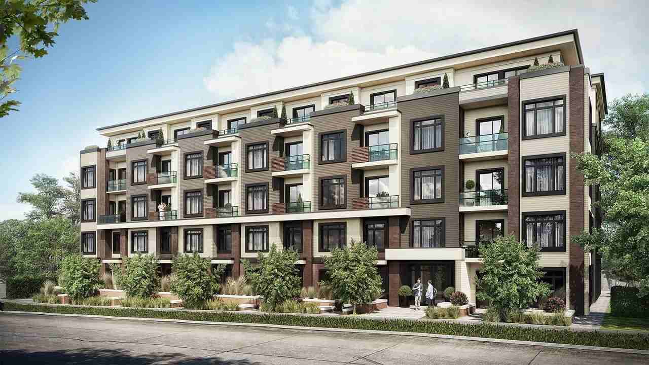 10616 132 Street, Surrey, BC - Condo for rent