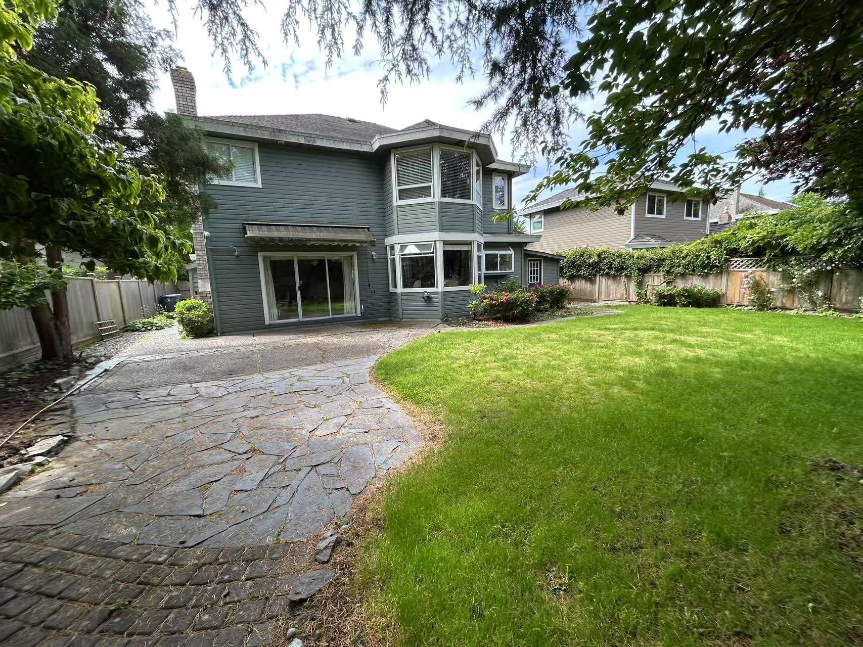 14911 22 Avenue, Surrey, BC - House for rent