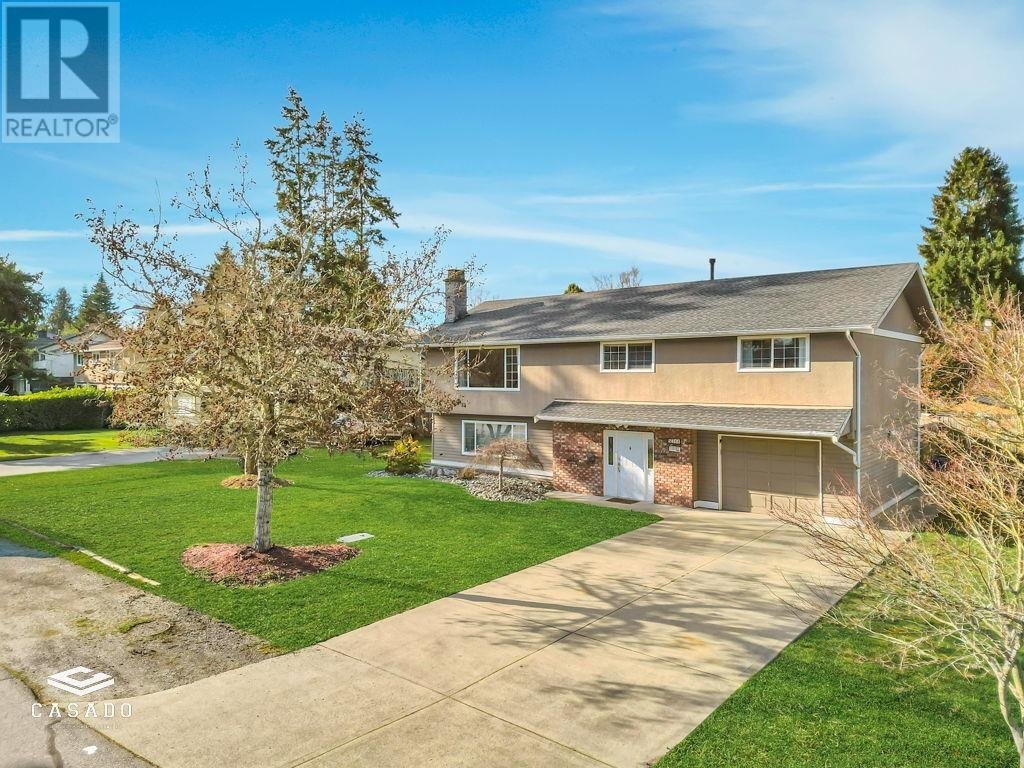 5311 9 AVENUE - 5311 9 Avenue, Delta, BC