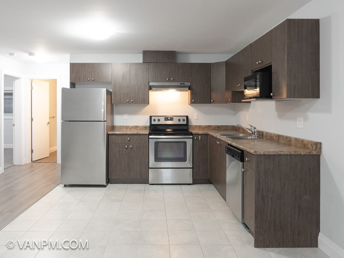 3XX Finnigan Street