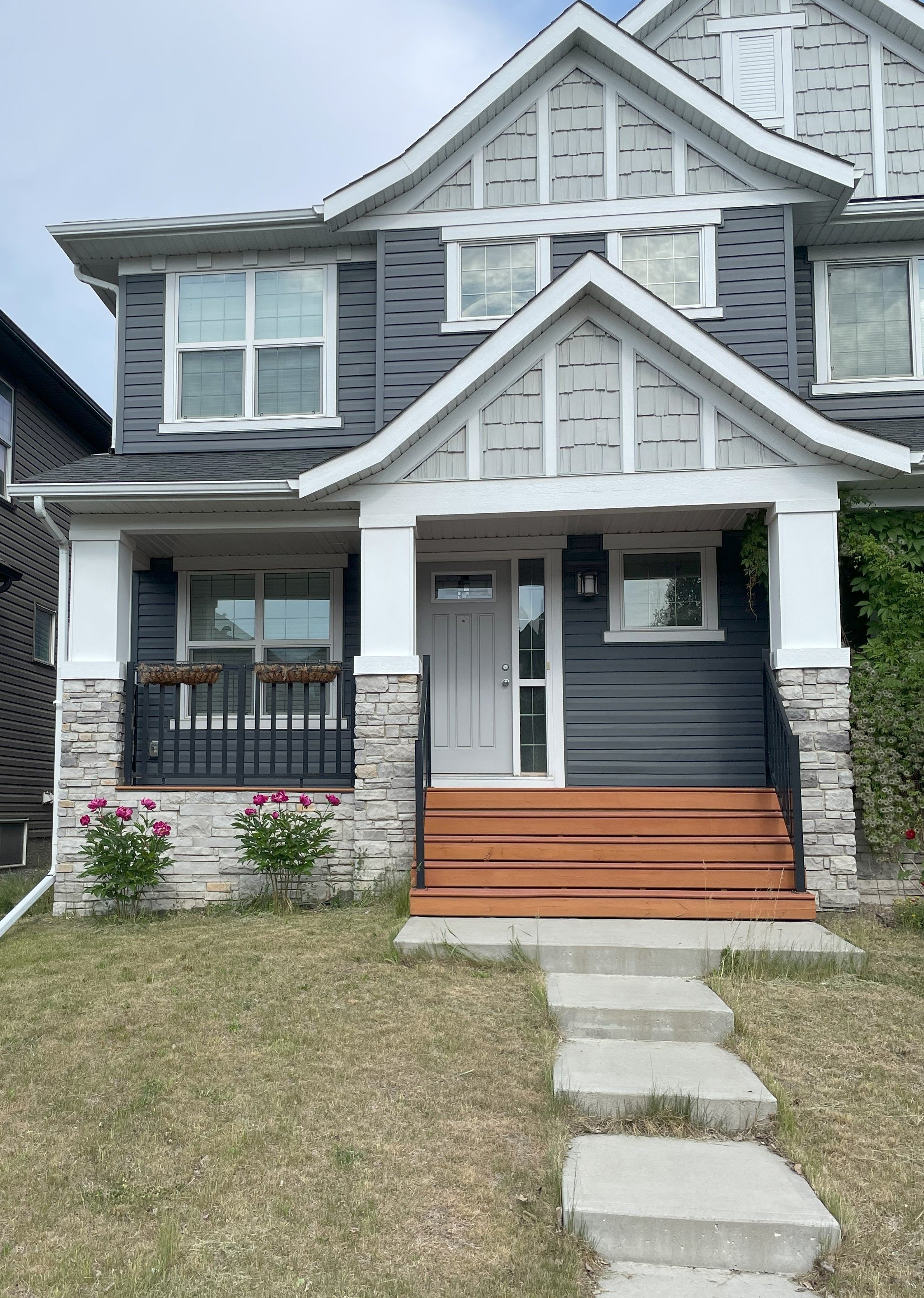 199 Legacy Mews Southeast, Calgary, AB - House for rent