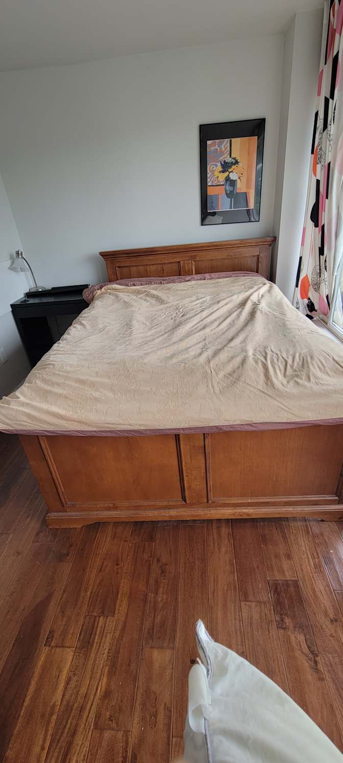 East Richmond, Richmond, BC - Room for rent