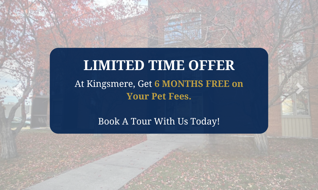 Kingsmere