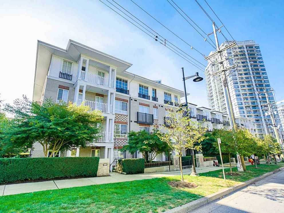 608 Como Lake Avenue, Coquitlam, BC - Condo for rent