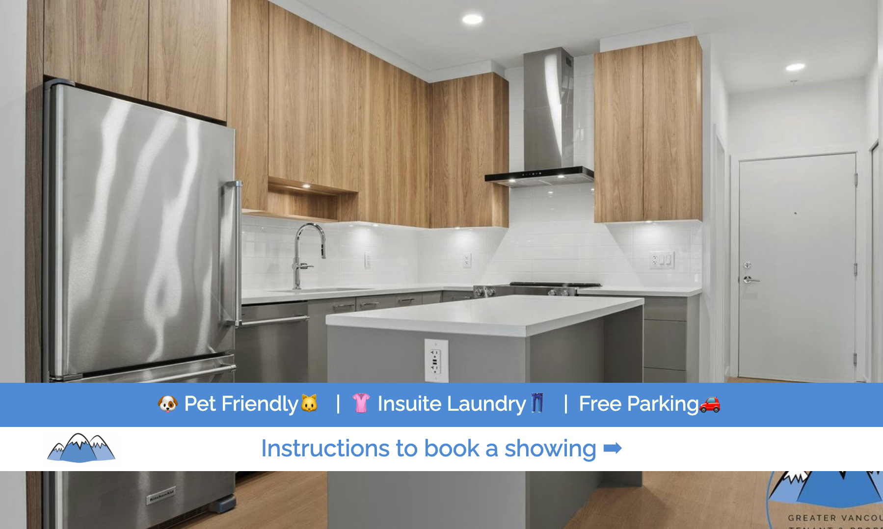 7599 15th Street, Burnaby - 7599 15th Street, Burnaby, BC