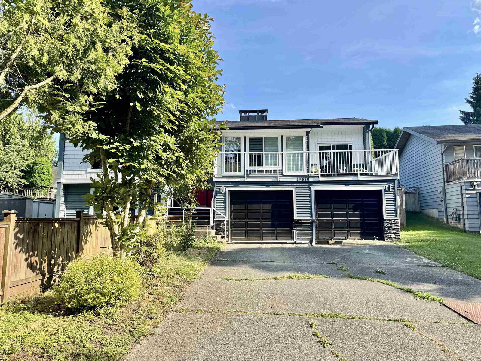 19670 50 AVENUE - 19670 50 Avenue, Langley, BC