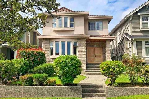 2735 West 32nd Avenue, Vancouver, BC - House for rent