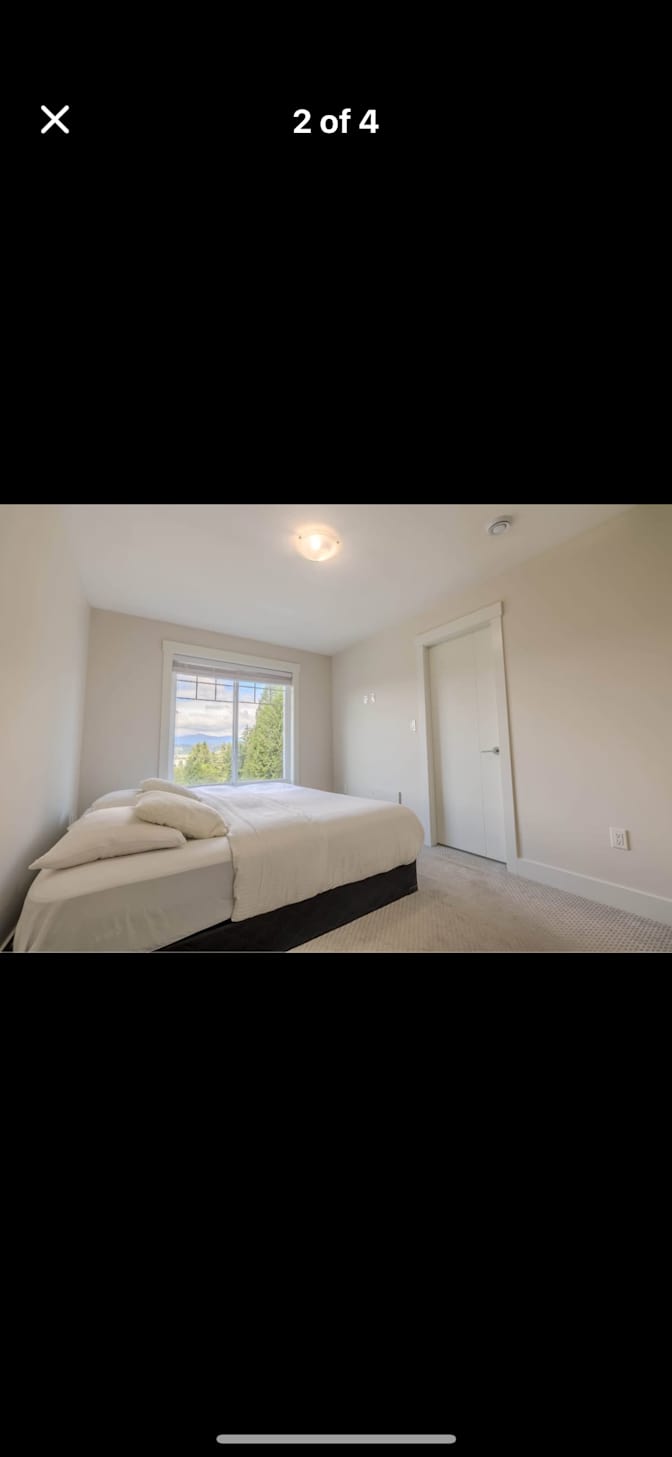 Whalley, Surrey, BC - Room for rent