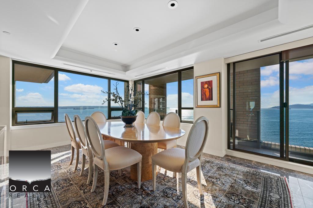 5-2250 Bellevue Avenue, West Vancouver