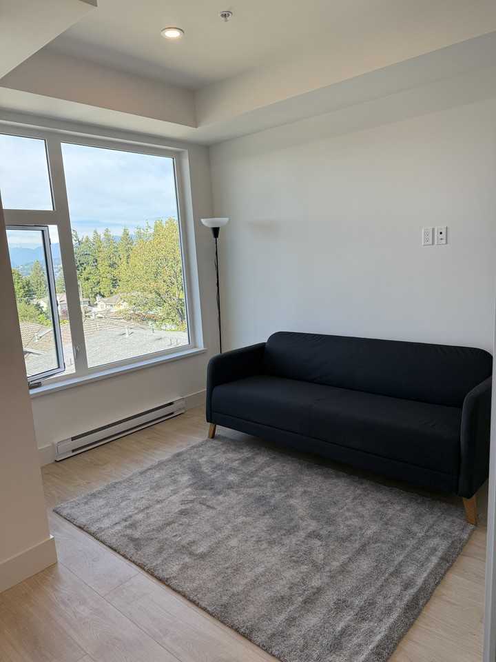 6469 Selma Avenue, Burnaby, BC - Condo for rent