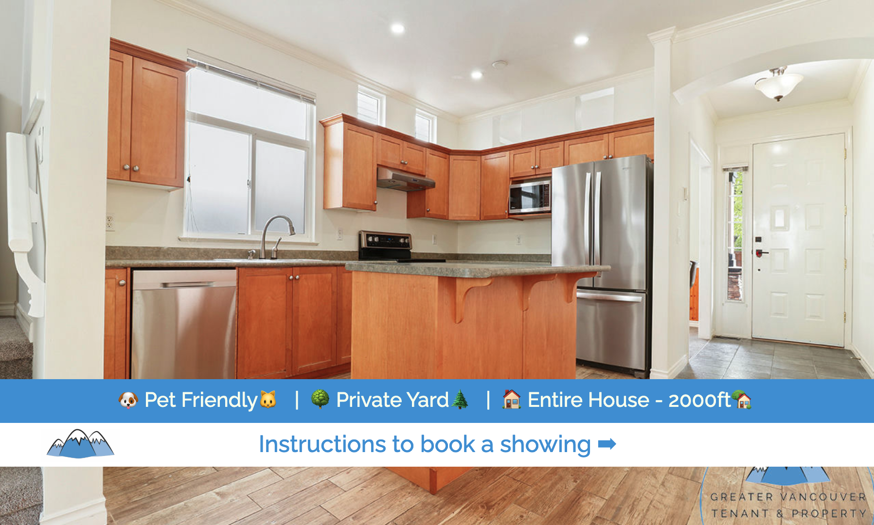 6687 185A Street, Surrey - 6687 185A Street, Surrey, BC