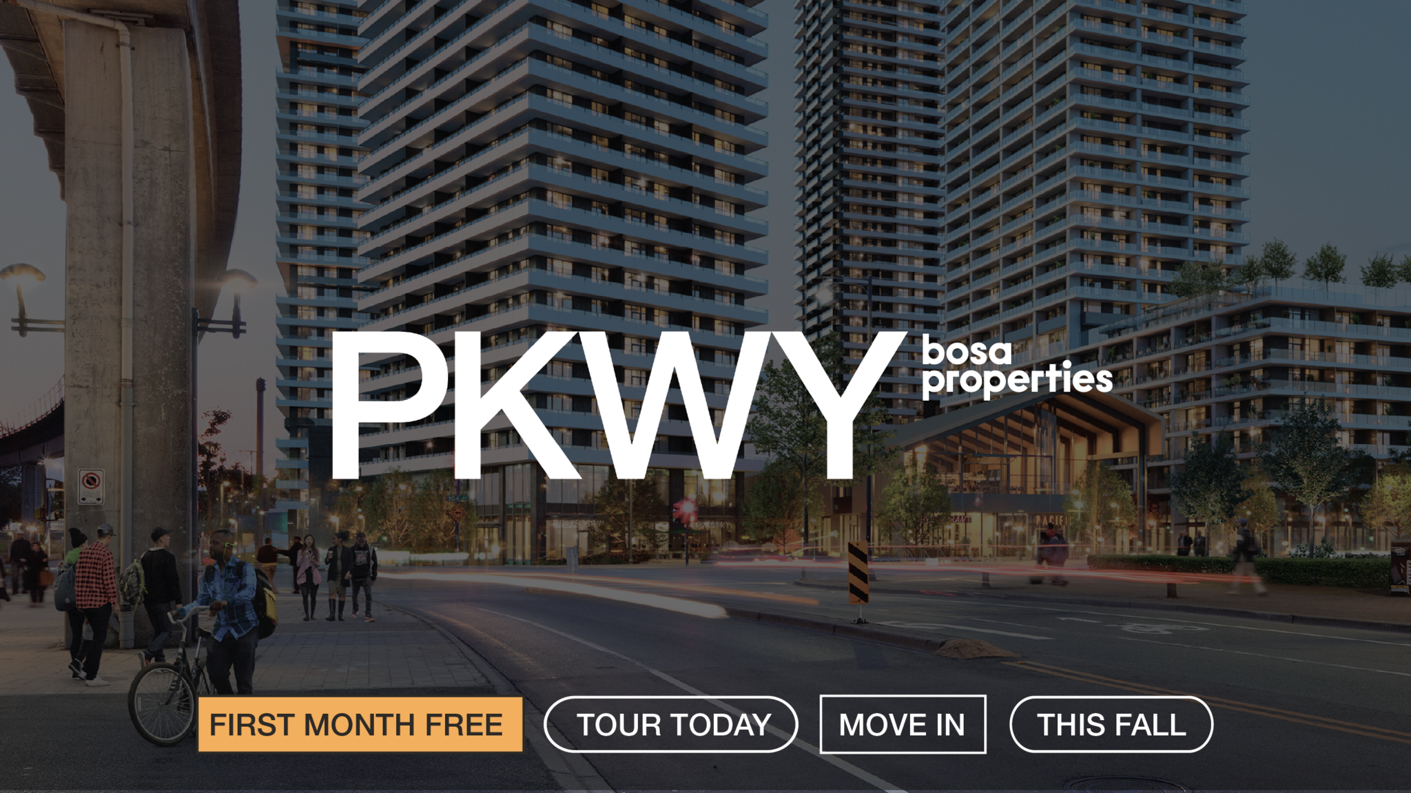 PARKWAY Connect