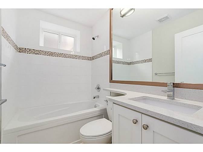 Sunset, Vancouver, BC - Room for rent