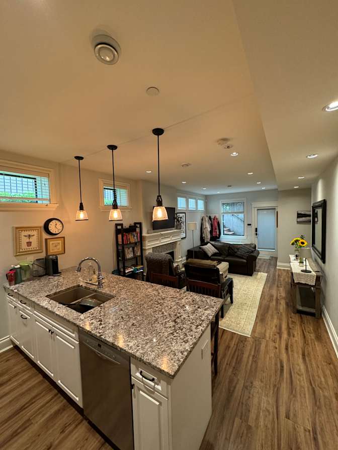 Hastings - Sunrise, Vancouver, BC - Room for rent