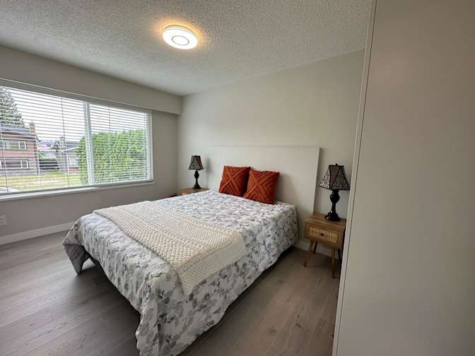 Paulus Crescent - Paulus Crescent, Burnaby, BC