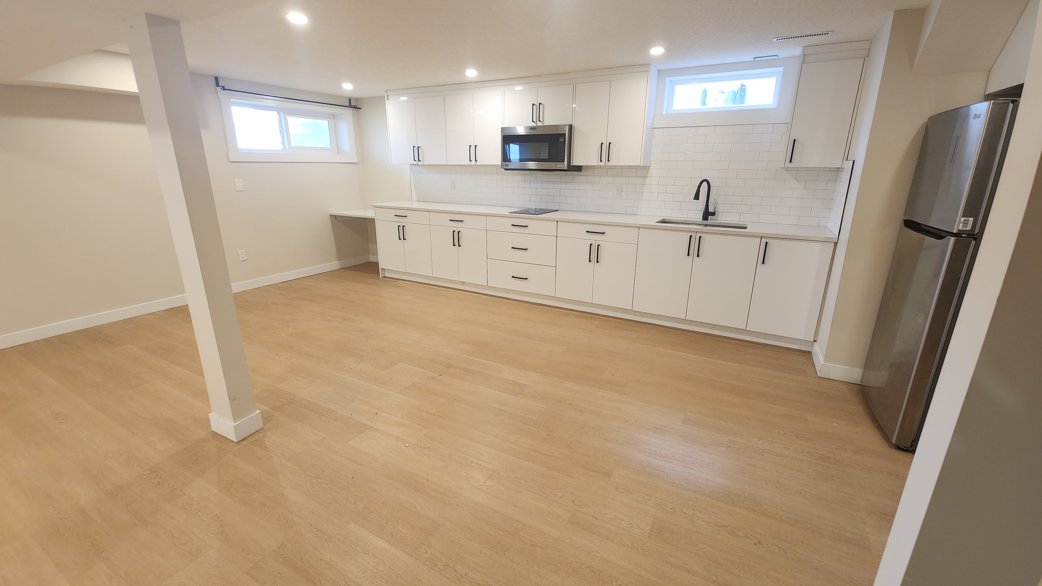 6333 4 Street Northwest, Calgary, AB - Basement for rent
