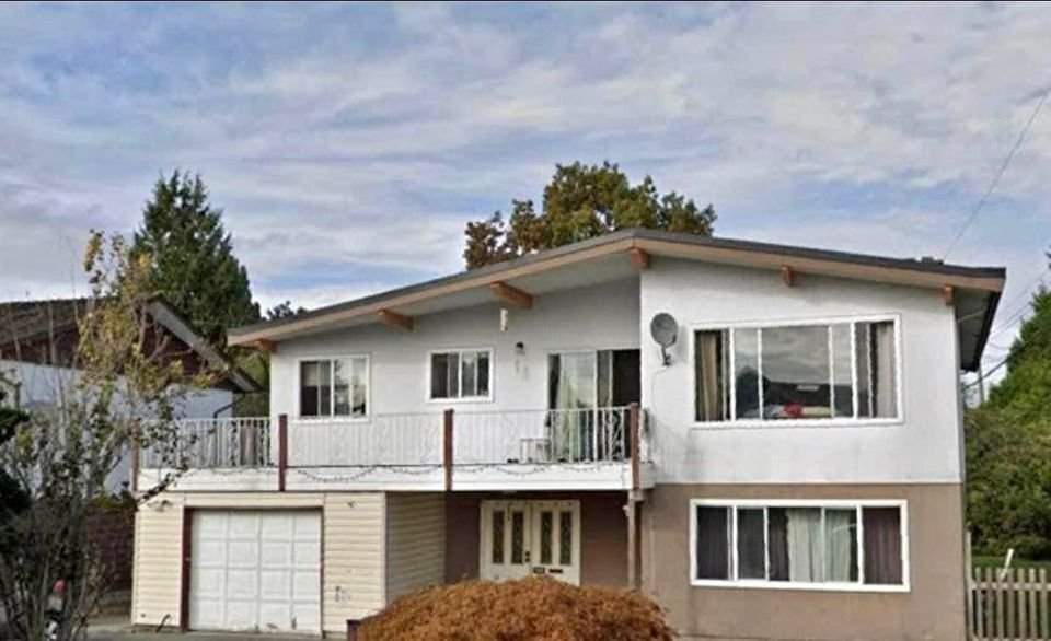 11431 Seacrest Road, Richmond, BC - House for rent